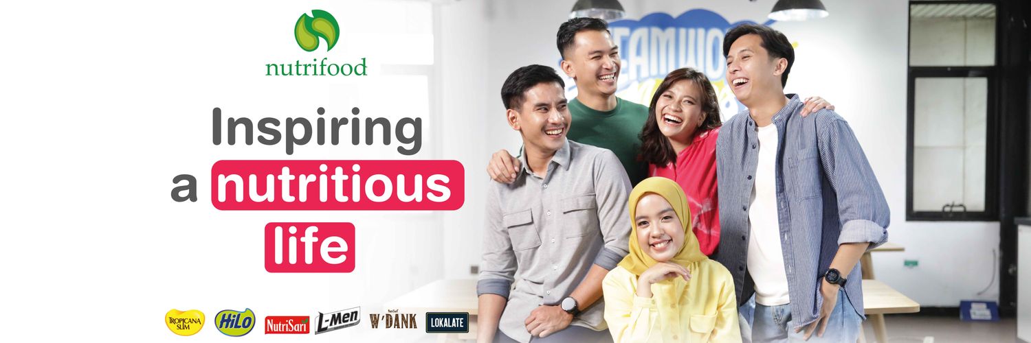 Nutrifood banner