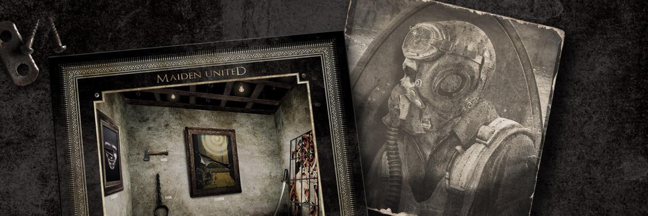 maidenunited's profile banner image