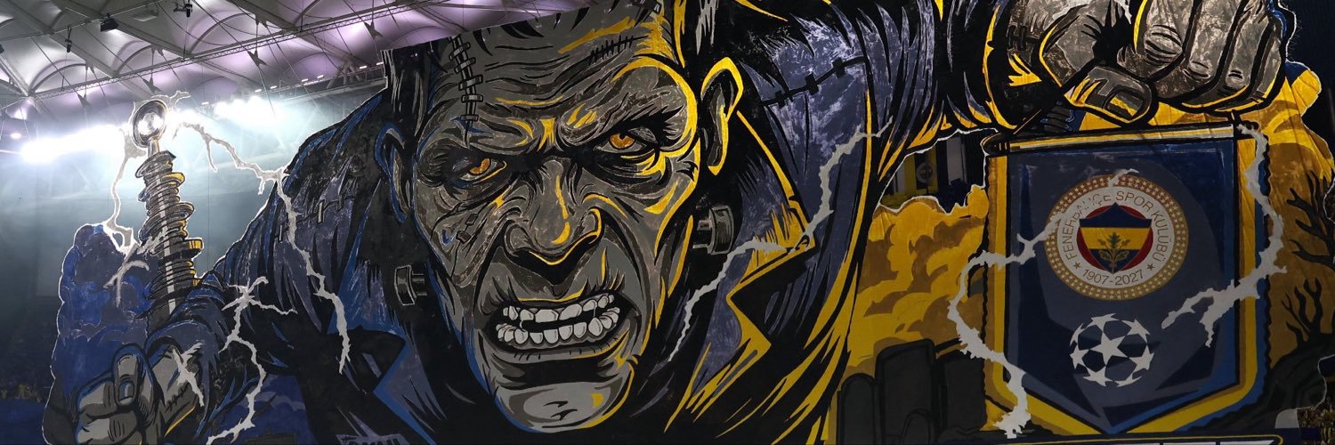 Fenerineferix's profile banner image