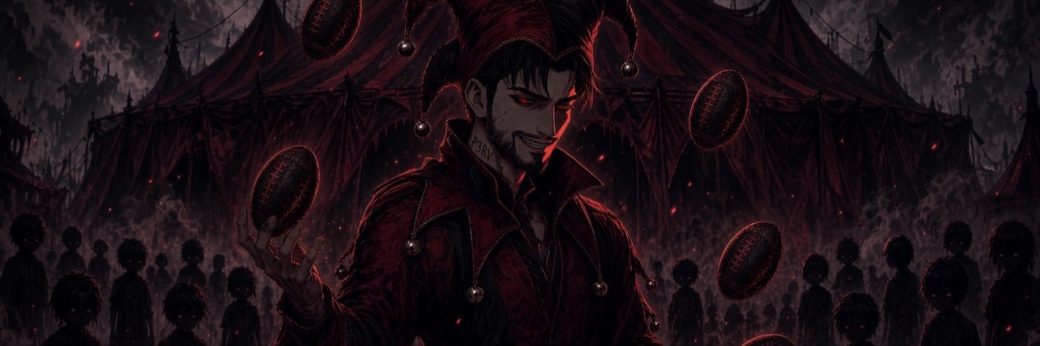 HazeJester's profile banner image
