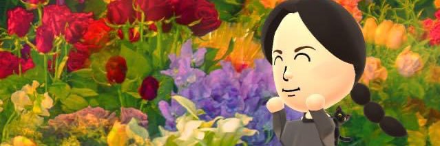 DBecci's profile banner image