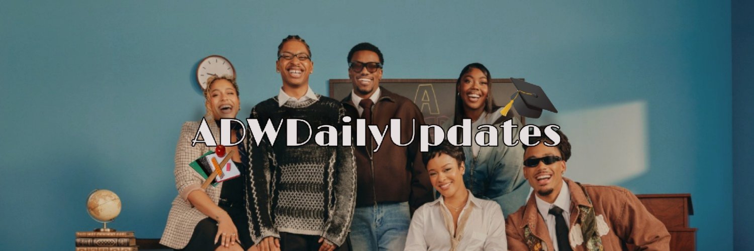 ADWDailyUpdates's profile banner image