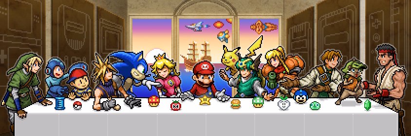 Robinpollu's profile banner image
