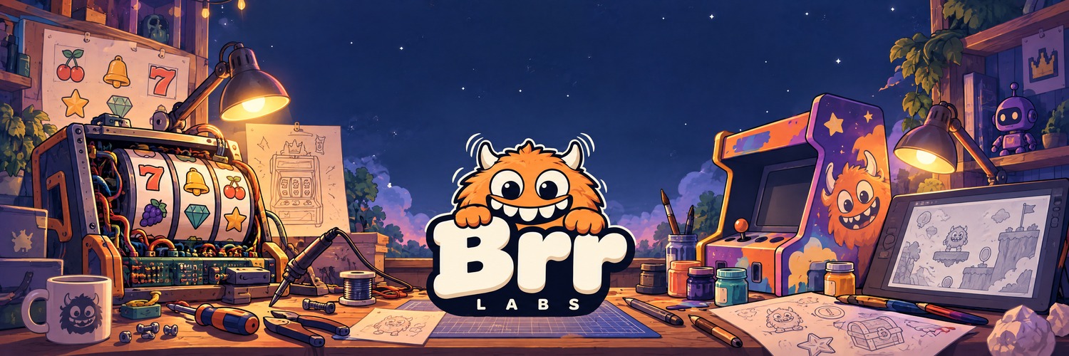 brrlabs's profile banner image