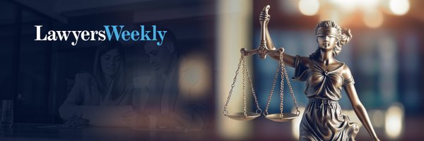LawyersWeekly Profile Banner