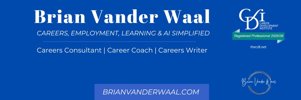 BrianVanderWaal's profile banner image