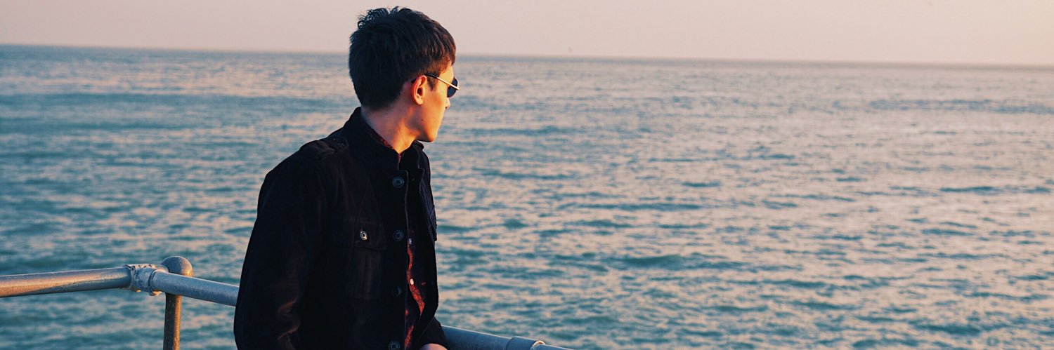 EdwardBedford's profile banner image