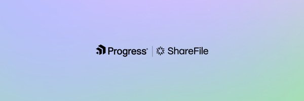 sharefile Profile Banner