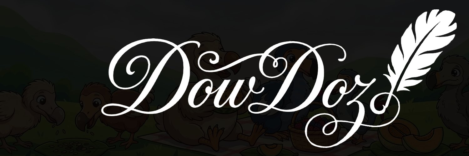 DowDozHQ's profile banner image