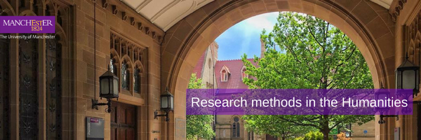 methodsMcr Profile Banner