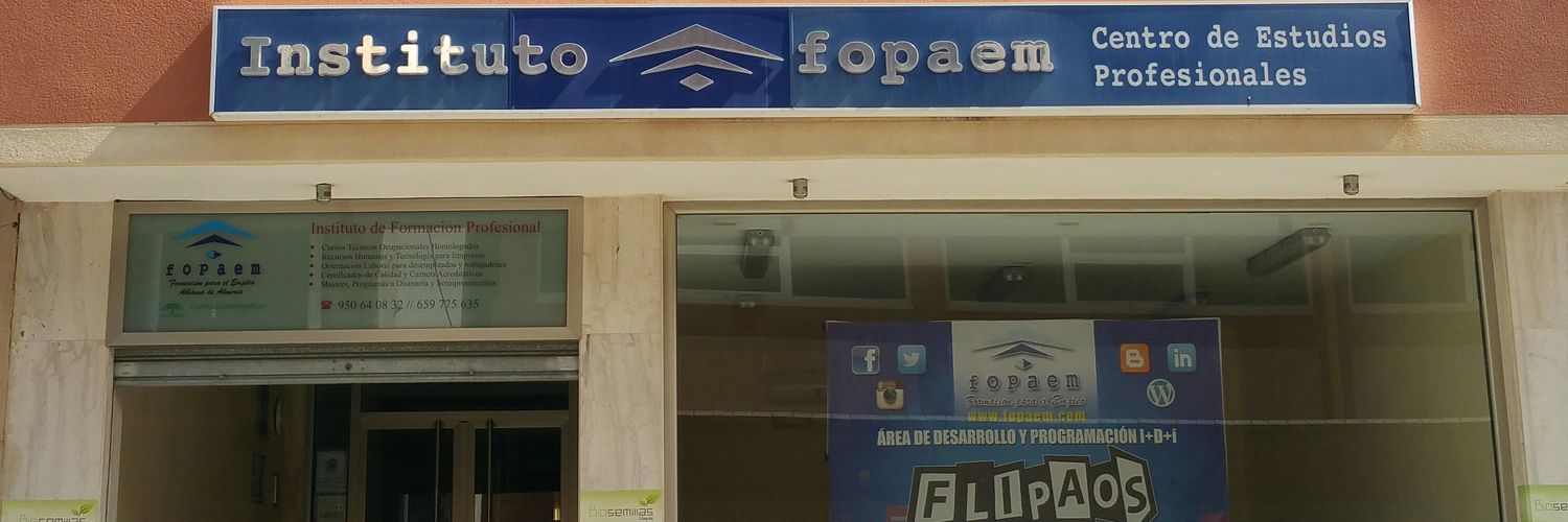 Academiafopaem's profile banner image