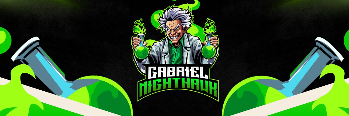Gabe_Nighthawk's profile banner image