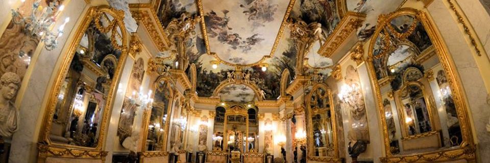 MuseoCerralbo's profile banner image