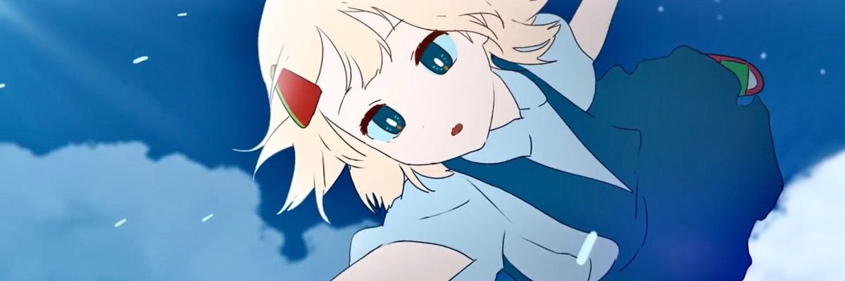 TrueAime's profile banner image
