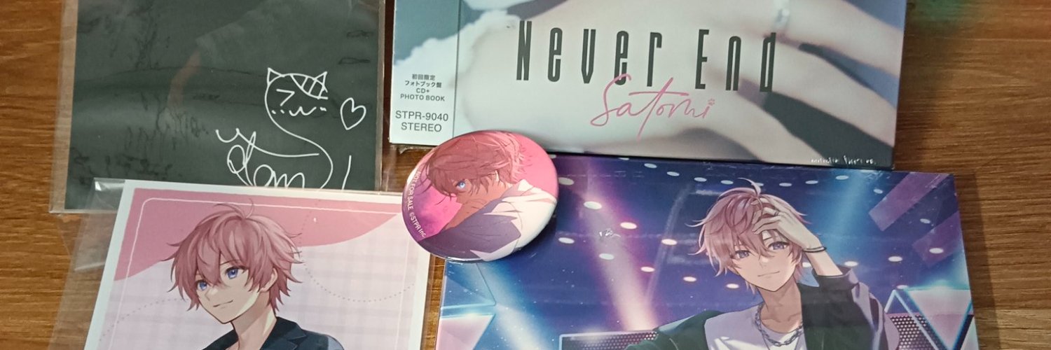 cyokoami's profile banner image