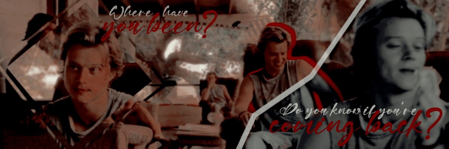 PapaJSeesRed's profile banner image