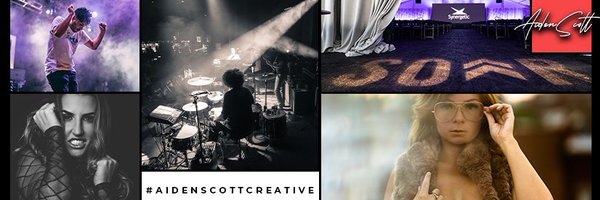 aidenscott Profile Banner