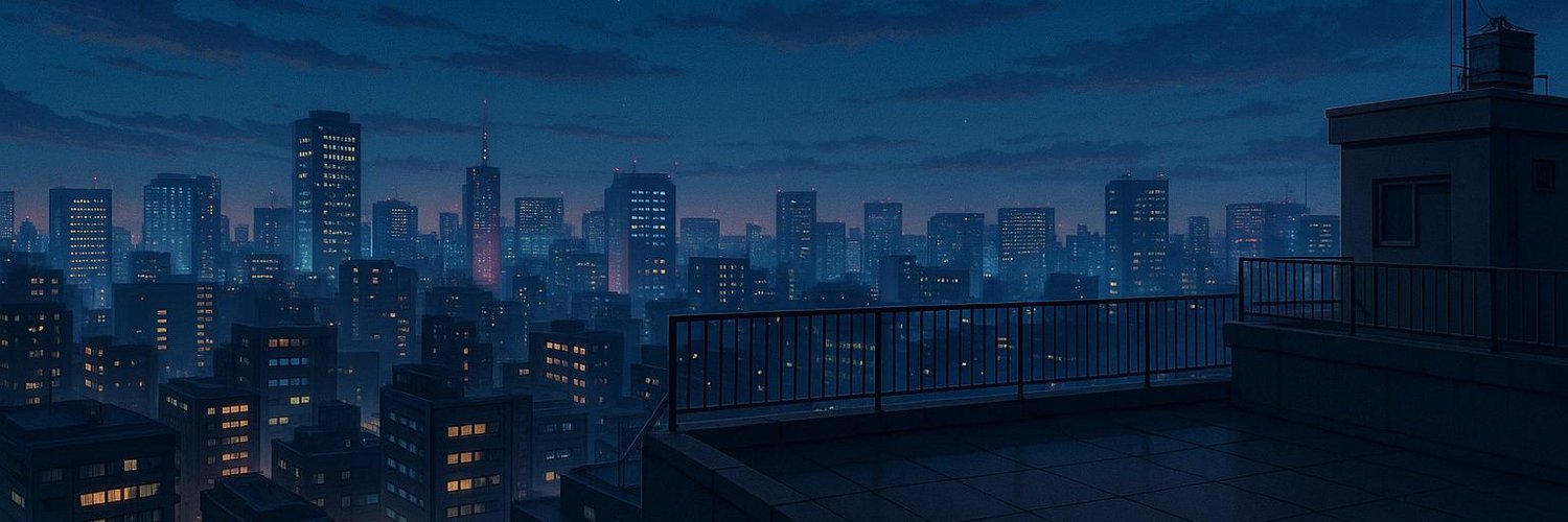 MichaelDEXeth's profile banner image