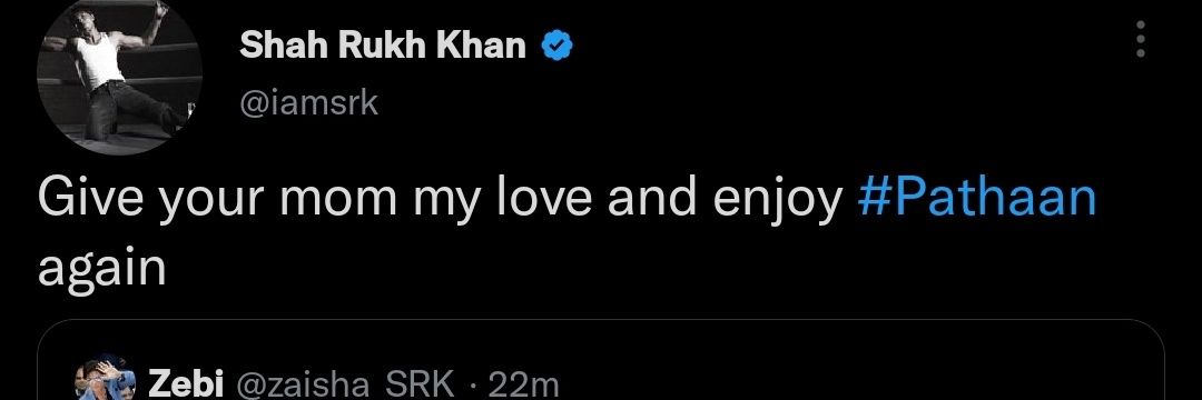 zaisha_SRK's profile banner image