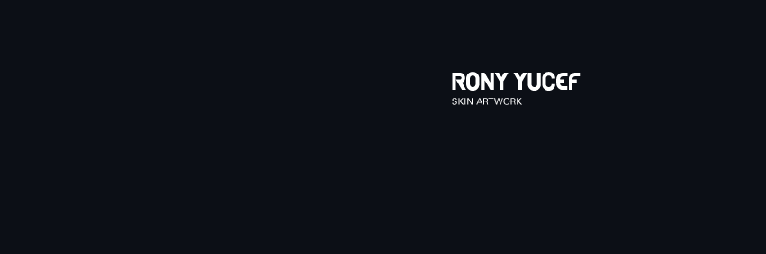 ronyyucef's profile banner image