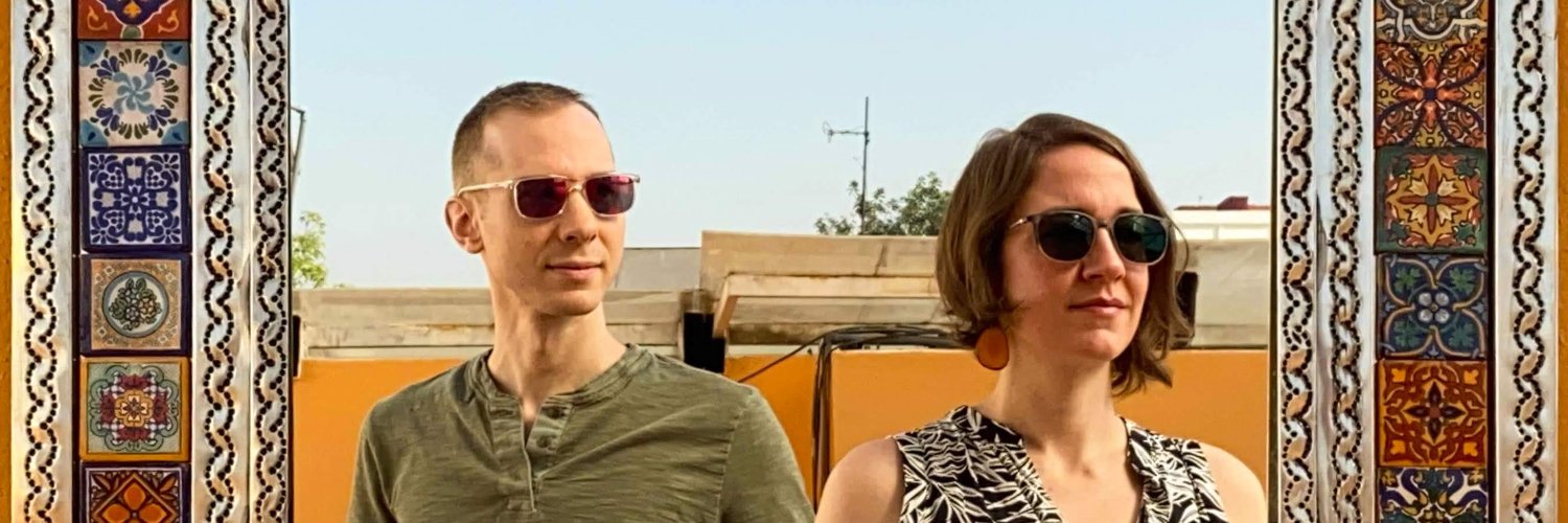 TINMband's profile banner image