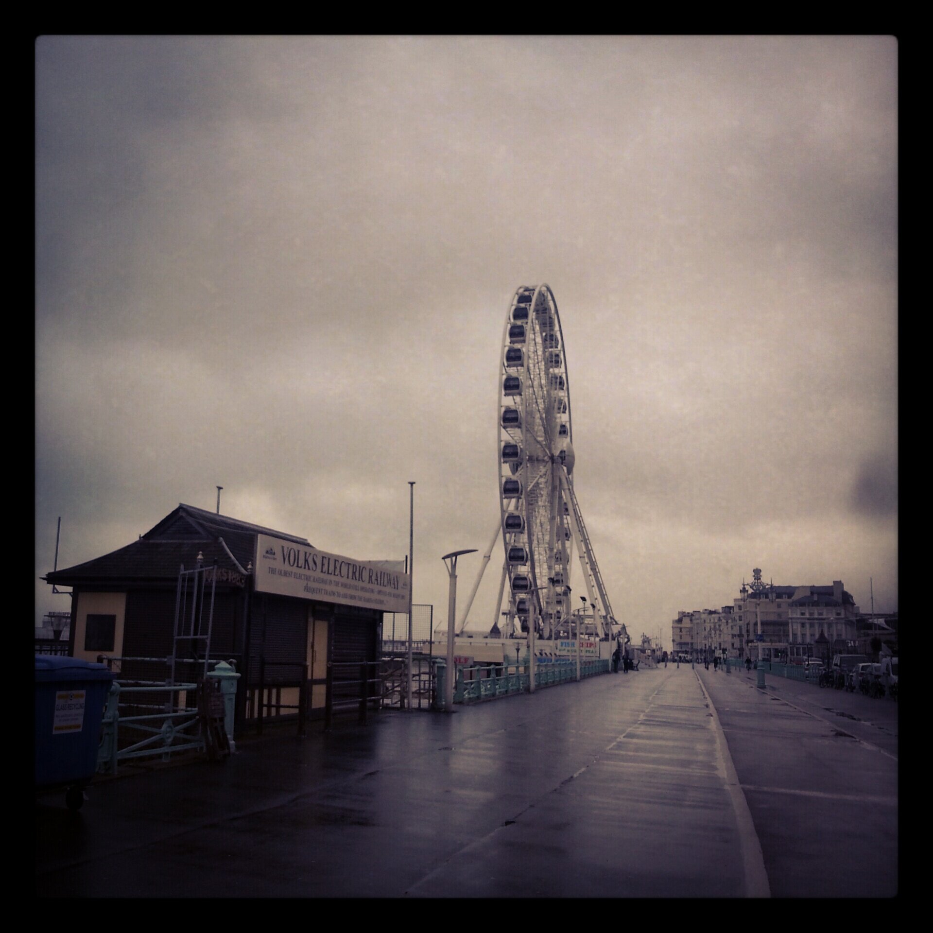 Lee Devon Vincent {o} banner