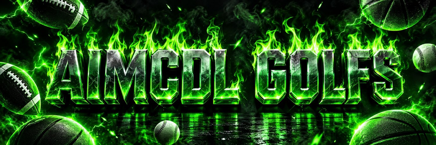 aimcdlgolf's profile banner image