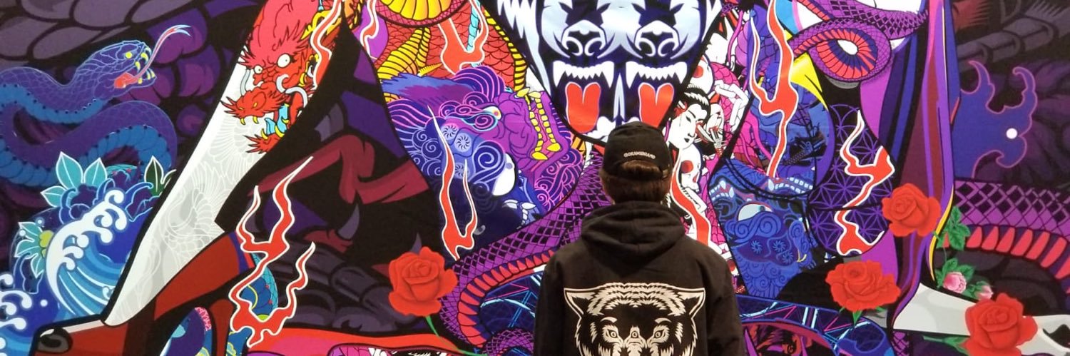 obeyjef's profile banner image