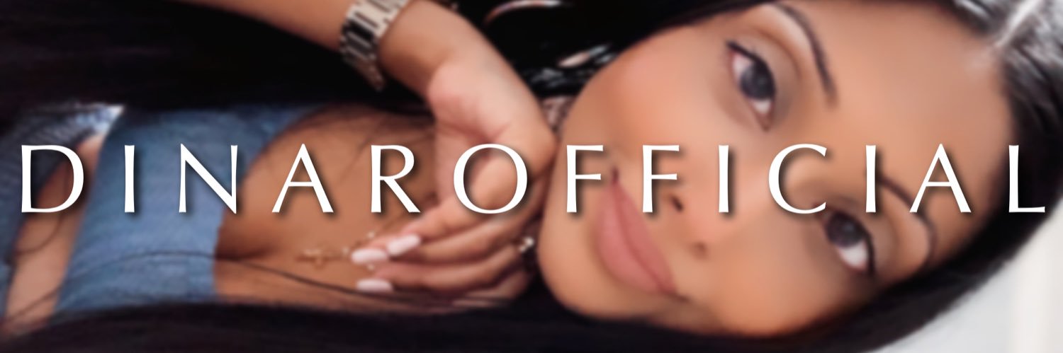 _dinarofficial's profile banner image