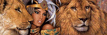 FlyQueenfSheba's profile banner image
