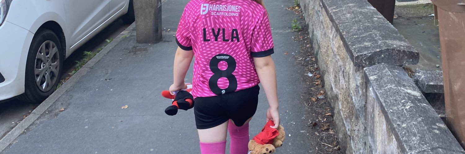 Natasha Limbert banner