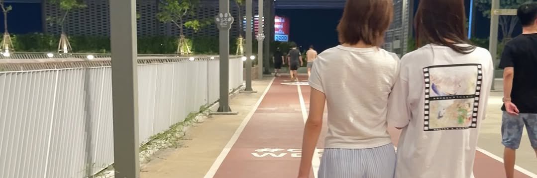 •ㅅ• 🧸 banner