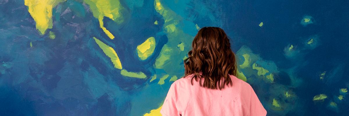 kciarts's profile banner image
