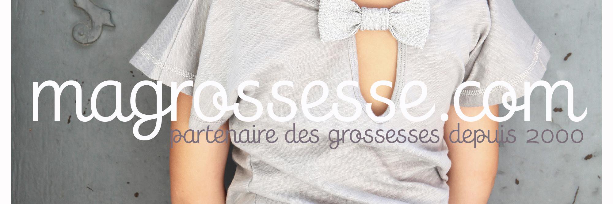 Magrossesse's profile banner image