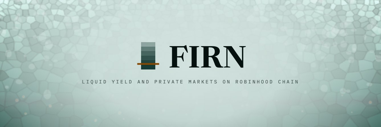 useFirn's profile banner image
