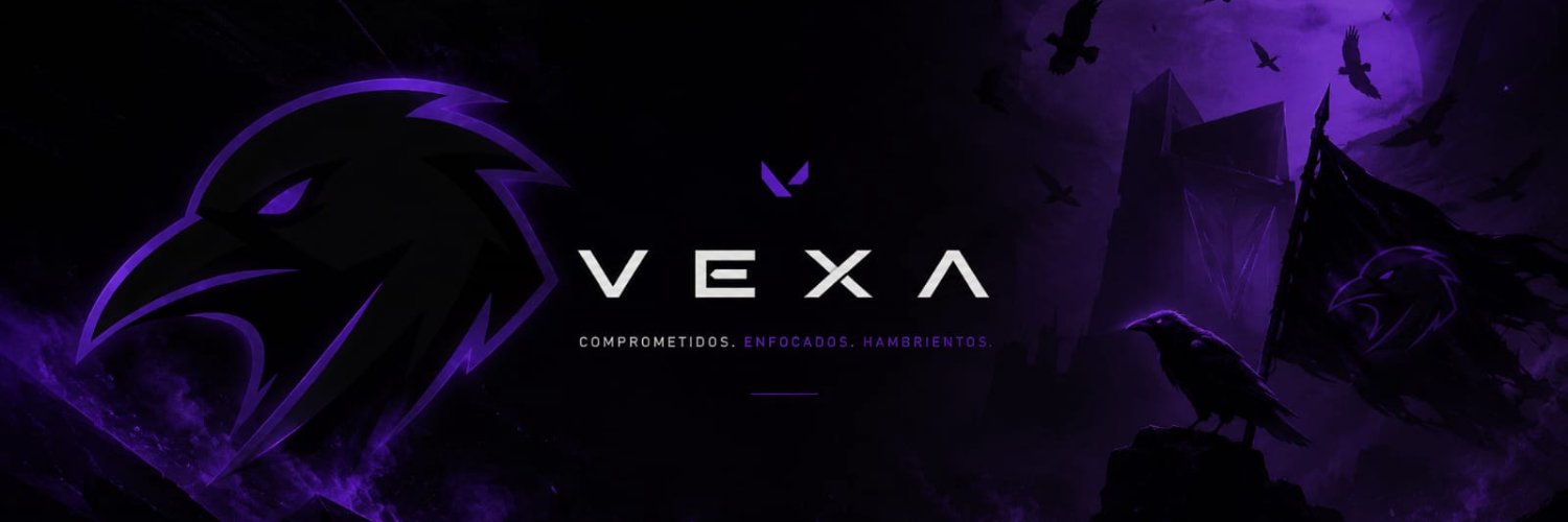 VexaGGoficial's profile banner image