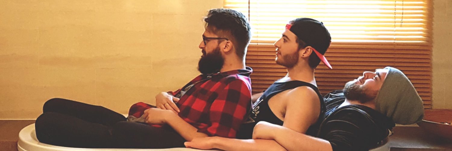 ohlookitsjosh's profile banner image