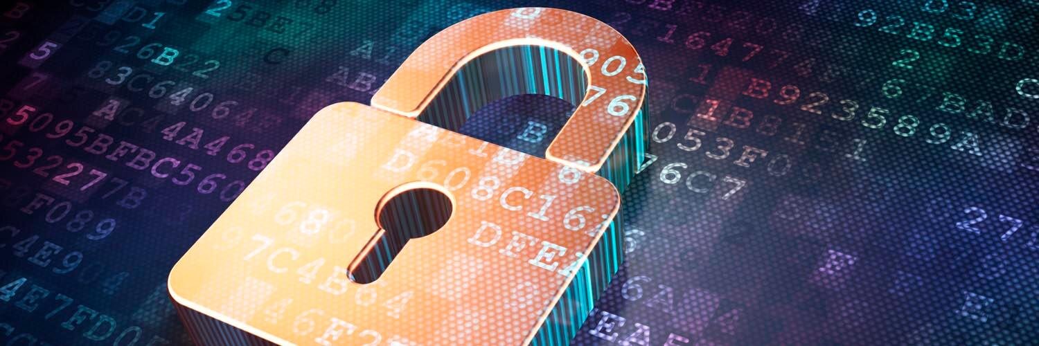 Red Seguridad banner