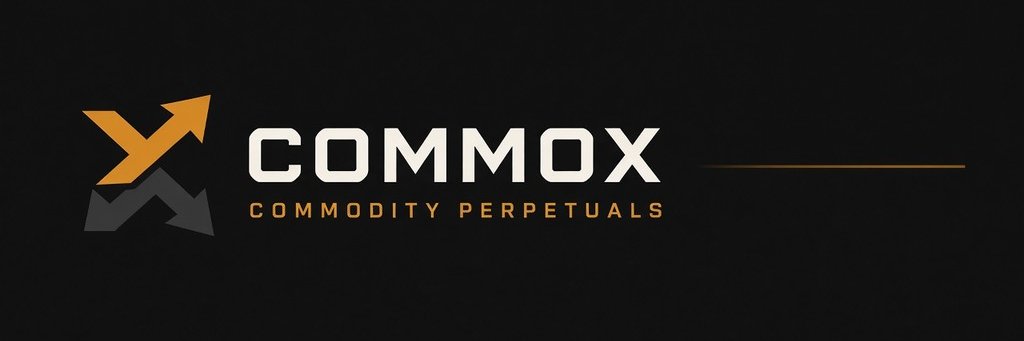 COMMOXprep's profile banner image