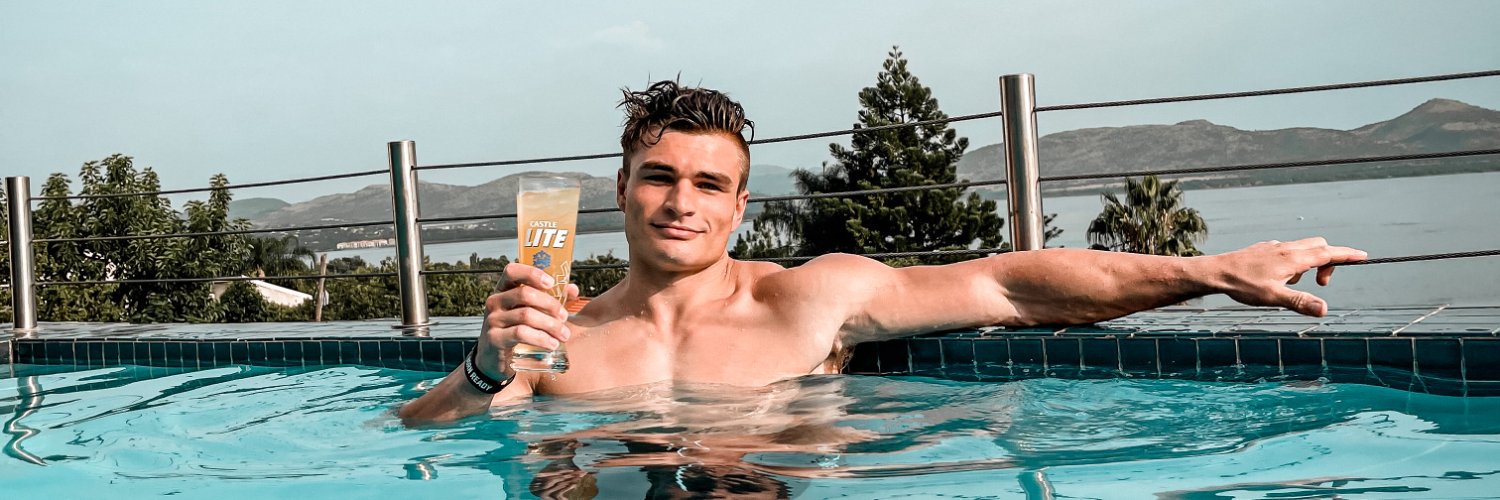 Beefcake Dylan banner