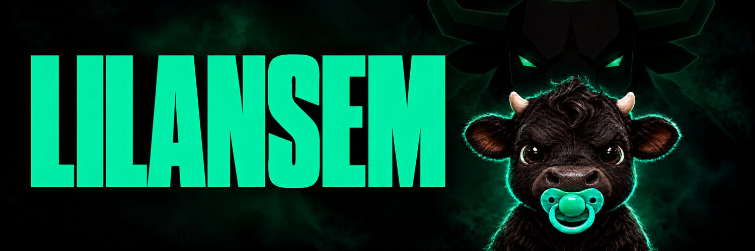 LilBlackBullSol's profile banner image