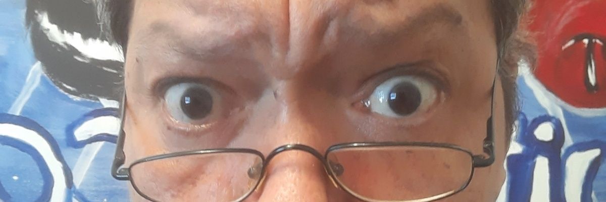 Ronald G. Roith banner