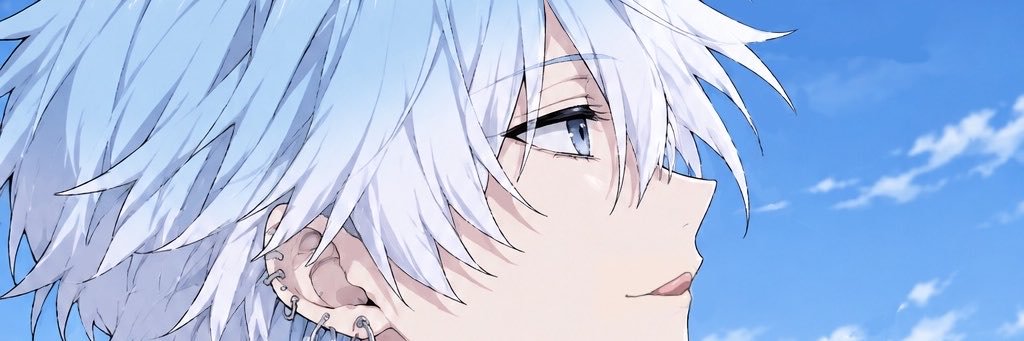 kyarapumeruna's profile banner image