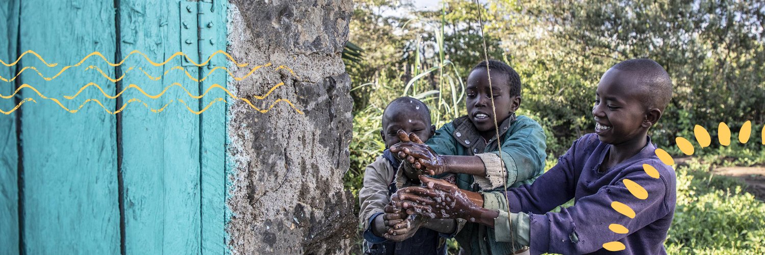 The Sanitation Learning Hub banner