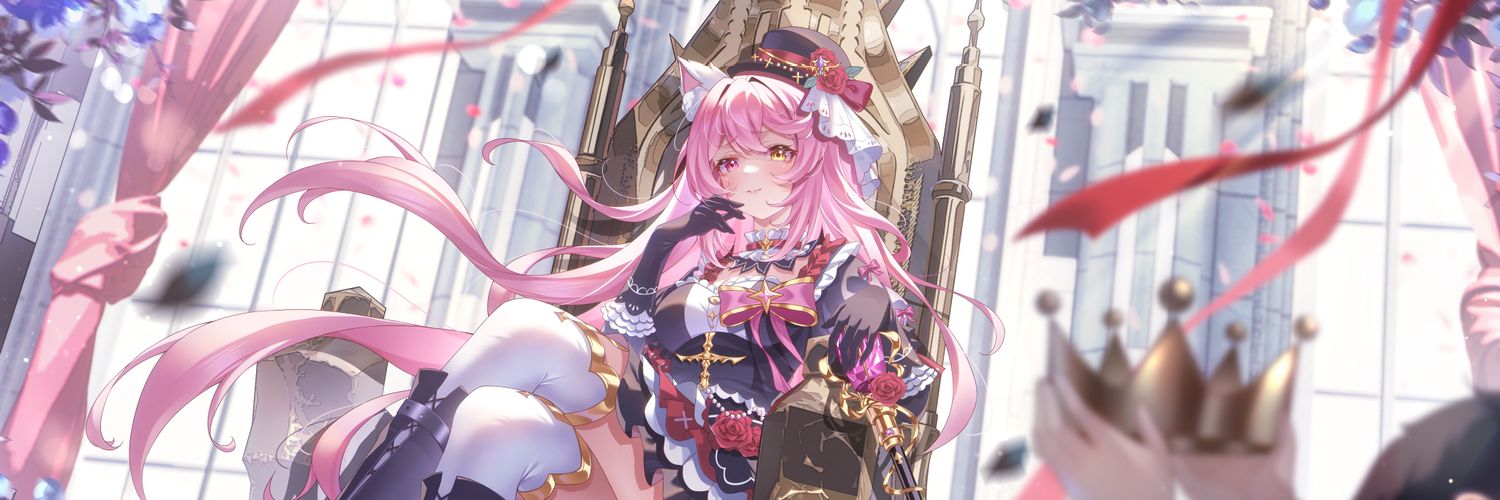 vanzai_826924's profile banner image