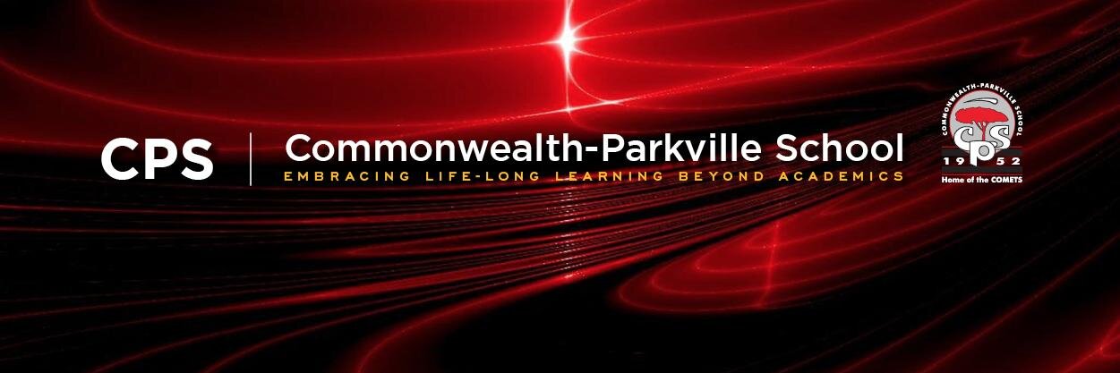 cpscomets's profile banner image