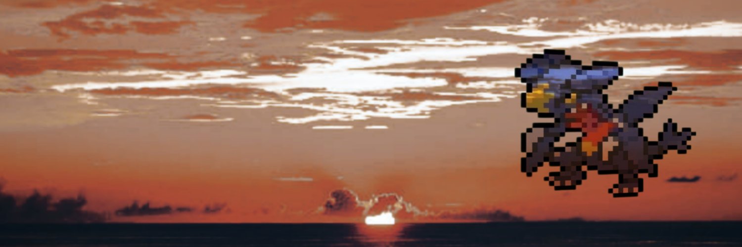 Dangerteeth_'s profile banner image