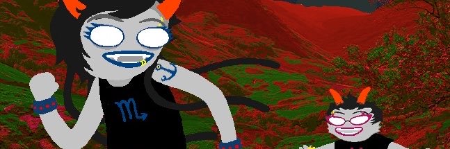 fuchsiascended's profile banner image