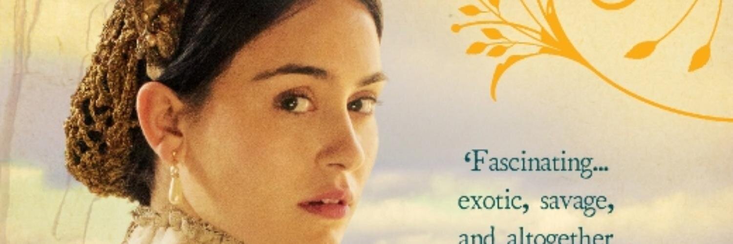 jennywilldoit's profile banner image