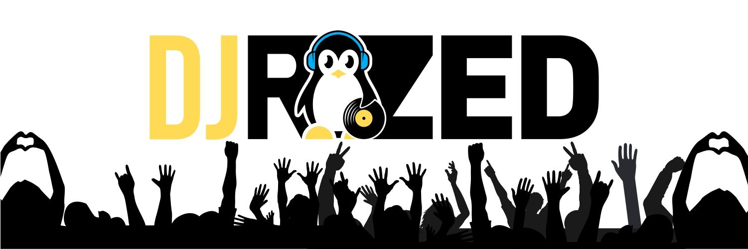 DJ_RZed's profile banner image